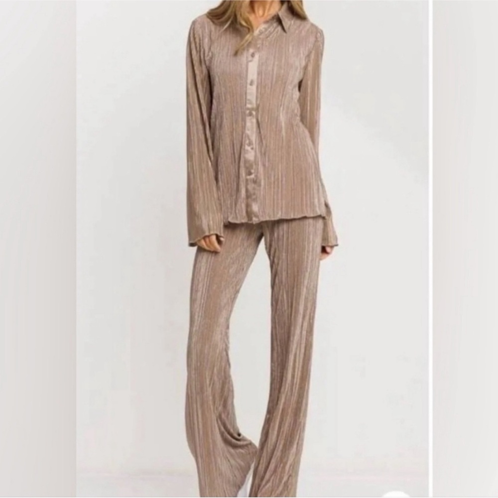 Rachel Zoe Pant Set